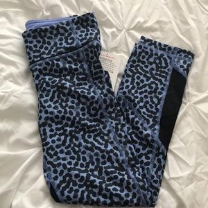 Lululemon Pace Rival Crop